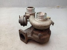 Turbo Volkswagen CRAFTER