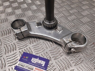 me Triumph Thunderbird 900 // Lower Yoke & Stem #765 | eBay