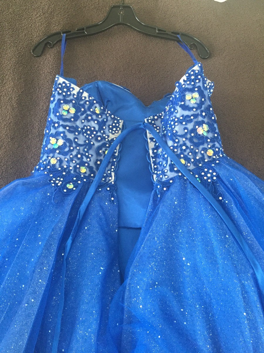 white christmas dresses Aspeed Design main image 0