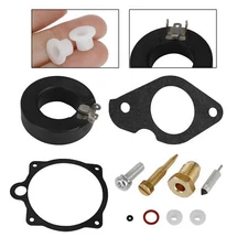 689-W0093-00 Carburetor Repair Kit For Yamaha Outboard Engine 25HP 30HP 2T
