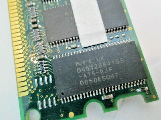 Memoria 256 MB 33 MHZ # 941325 Foto 3 de 4