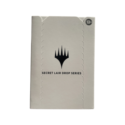 MTG/Secret Lair x Arcane/foil/未開封/1個 MTG: Secret Lair x Arcane Foil – Common Ground Games
