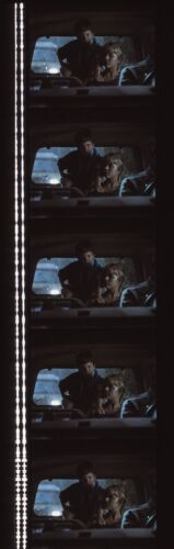 Jurassic Park 35mm Film Cell strip very Rare var_a - Picture 42 of 132