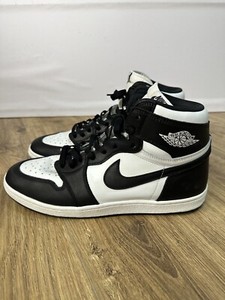 Air Jordan 1 High 85 Black White | eBay Air Jordan 1 High 85 Black White | eBay