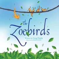 Greg Husby | The Zoebirds | Taschenbuch | Englisch (2008) | Xlibris US
