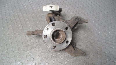 Achsschenkel Vorn Rechts VW Polo 1.4 9 N 12 Monate Garantie Sofortversand