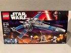 NEW LEGO Star Wars: Resistance X-Wing Fighter (75149) FREE SHIPPING