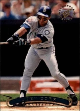 1996 Stadium Club #374 Joey Cora - BB