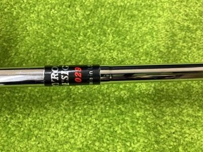 Byron Design 365 X-Proto 029Ss Putter 33 Inch Original Shaft | eBay