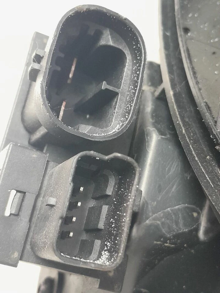 M159983E Electroventilador 188887 1144380 PEUGEOT 208 ACCESS 2012 Foto 2 de 4