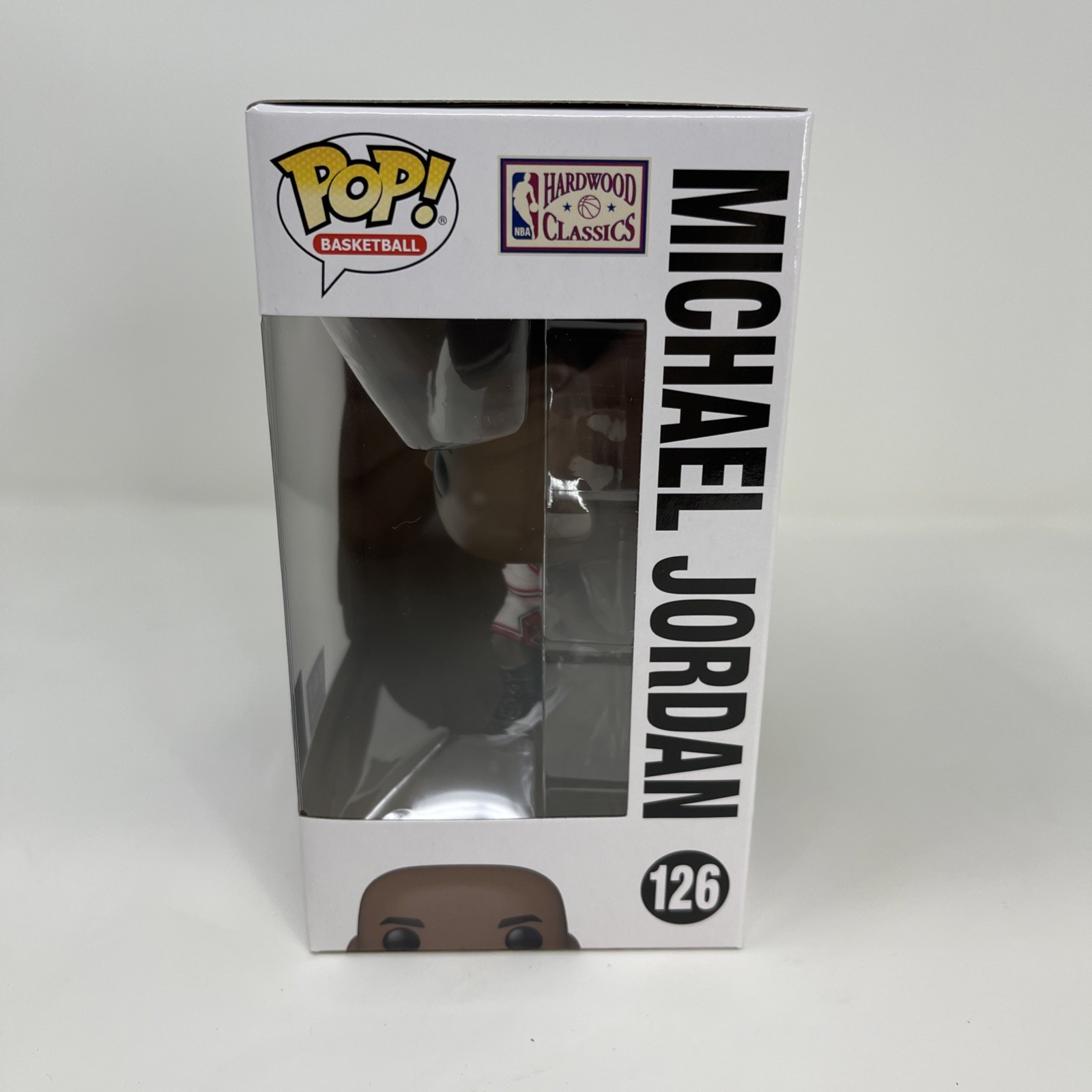 NBA Michael Jordan Chicago Bulls Funko Pop  Bait Exclusive NEW thumbnail 2