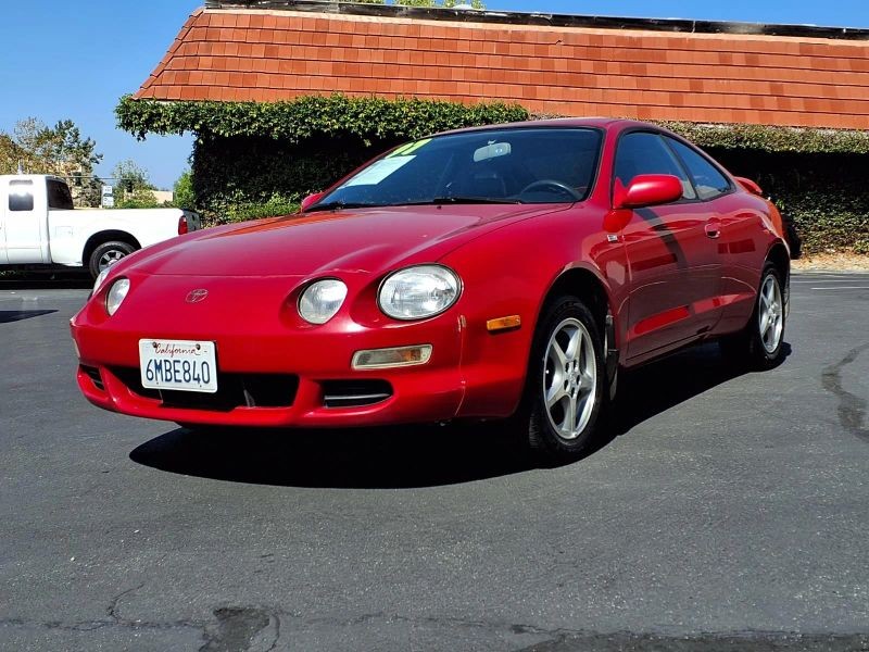 1997 Toyota Celica for sale in Thousand Oaks California