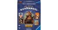 Kuhhandel 40 Jahre JubiläUmsedition