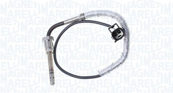 Magneti Marelli Sensor Abgastemperatur 172000089010 FüR 156 XC60 Volvo M14X1,5 1-image