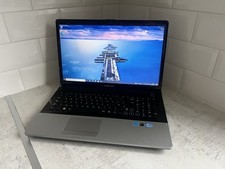 💻 Samsung 300E | i5-2450M | 8GB | 128GB SSD | 17.3” | Portatile Grande Schermo