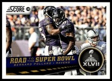 2013 Score #265 Bernard Pollard