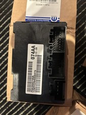 Genuine Mopar 68395074AA Transfer Case Contro...