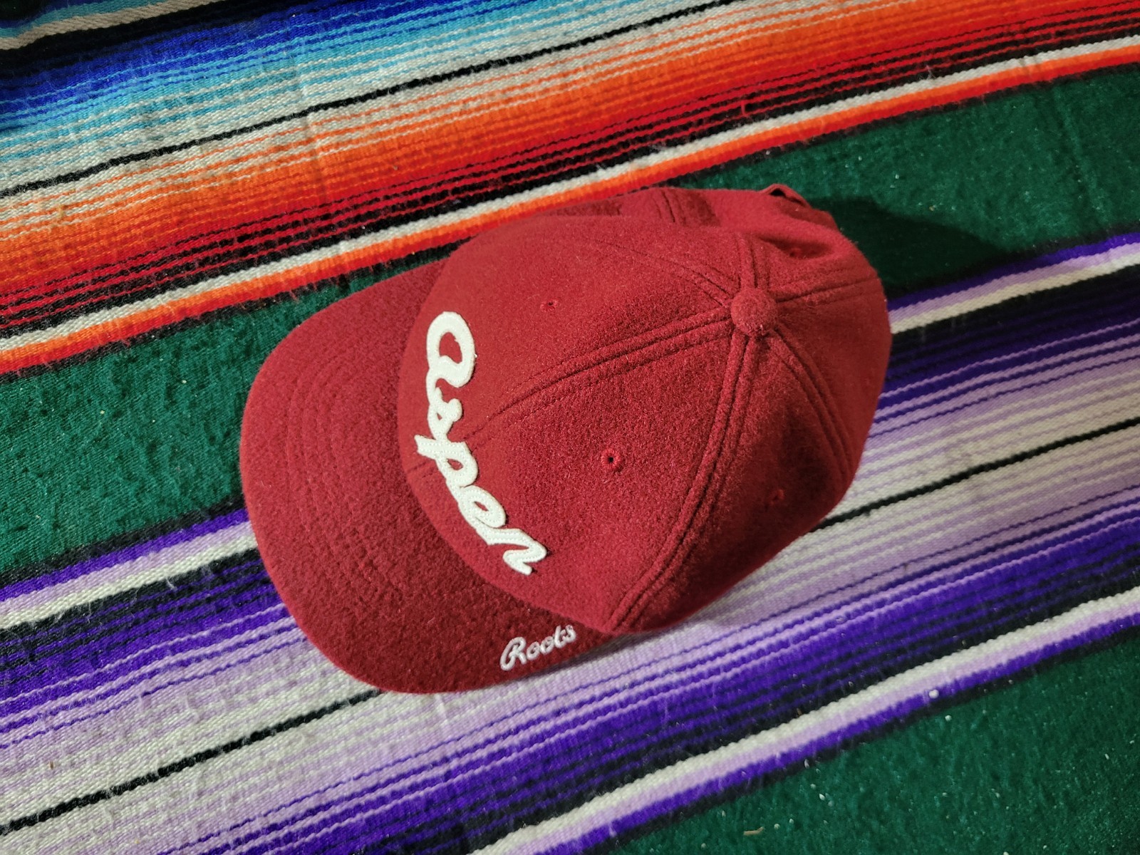 Roots Aspen Hat - image 3