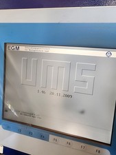 THYSSENKRUPP SYSTEM ENGINEERING PME02I-OEM APPEARS TO BE UNUSED