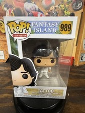 Funko Pop Fantasy Island Figures 23