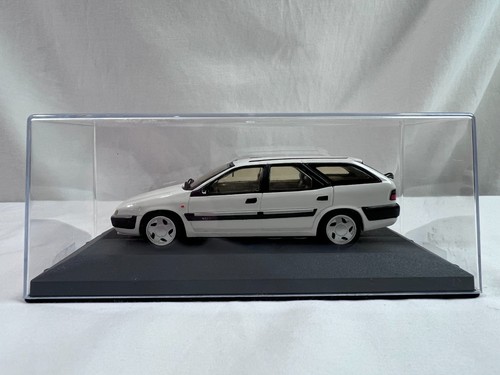1/43 scale Starter Citroen Xantia Break White - Picture 5 of 6