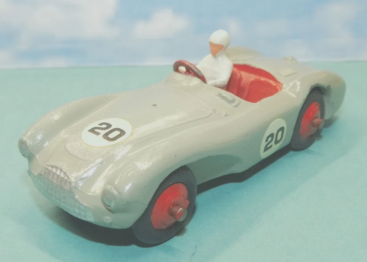 Dinky Aston Martin Diecast & Toy Vehicles for sale | eBay