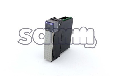 ALLEN-BRADLEY SST-IBS-CLX ; 5 VDC @ 850MA 24 VDC @ 1.75M Used