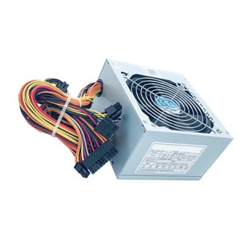 Energy Efficient For MicroATX Power Unit 160W 200W 220W 250W 300W 350W - Afbeelding 9 van 14
