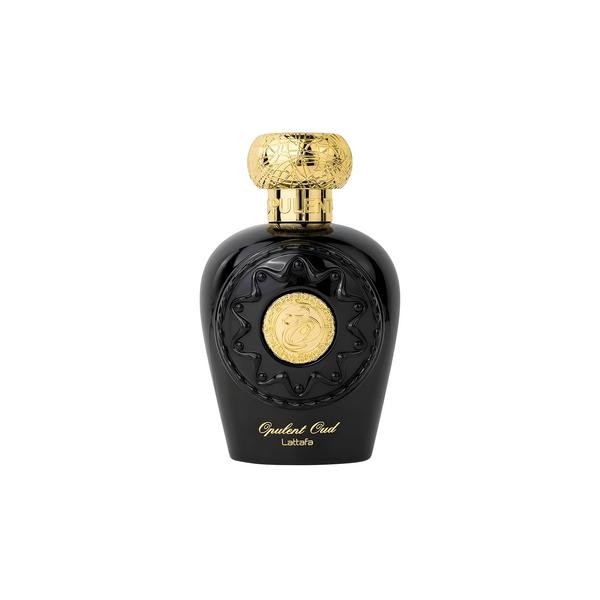 Lattafa Opulent Oud Edp Spray 100 ml - Immagine 9