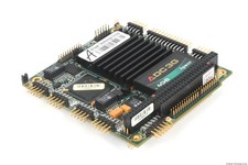 RTD Embedded Technologies CME136686LX500HR-512 PC/104 Single Board Computer