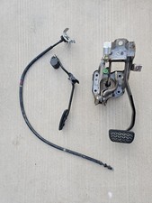 95-04 Trd Toyota Tacoma Brake Throttle Gas Pedal Harness Oem