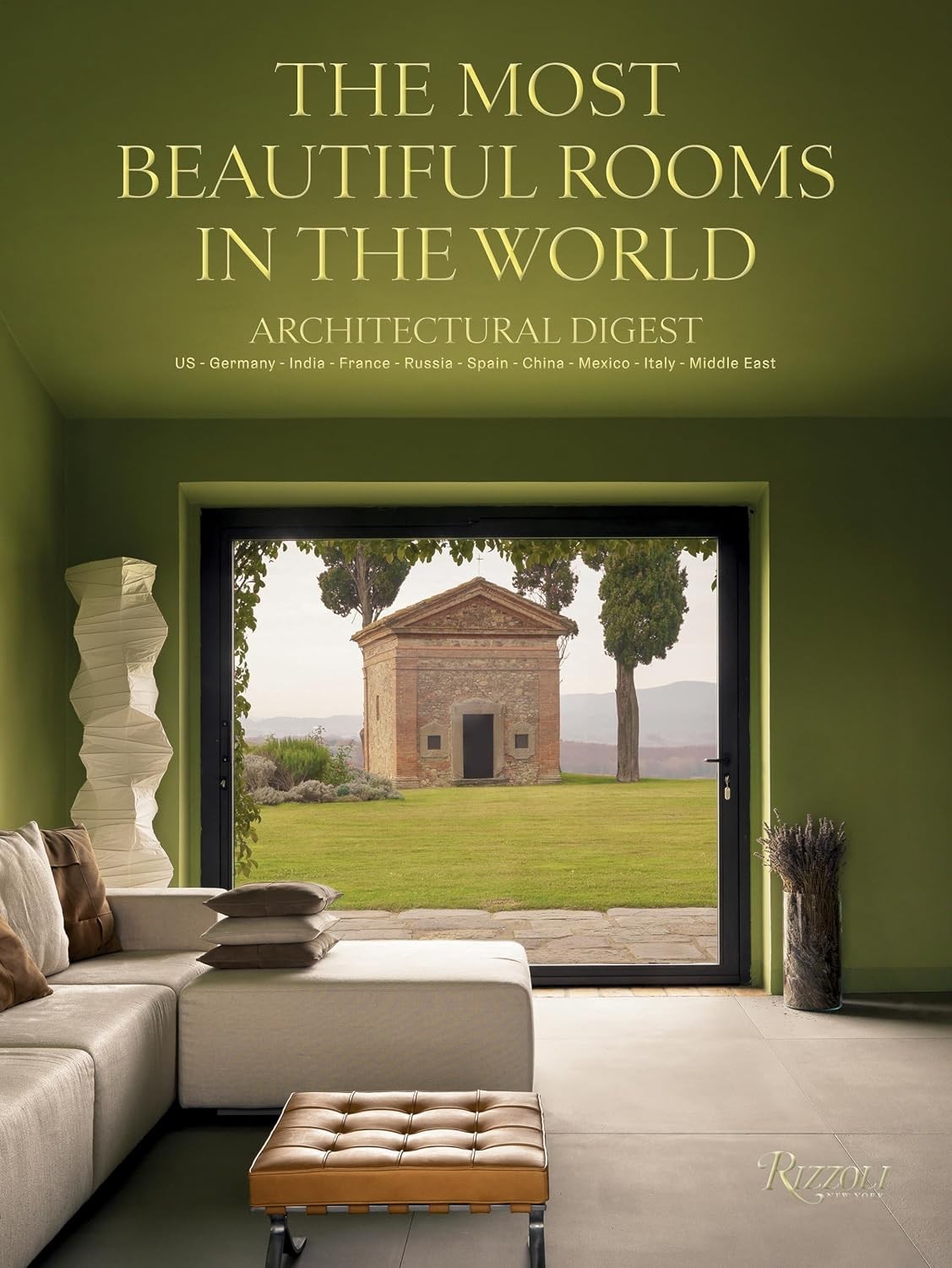 Architectural Digest by Marie Kalt - 9780847868483 - Image 6