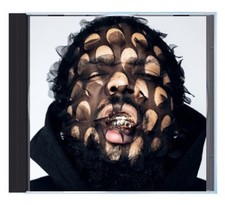 Hitler Wears Hermes 8: Sincerely Adolf /HWH 8 CD - Westside Gunn