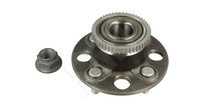 Hinterachse Hart 902 754 Radlagersatz FüR Honda