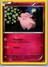 XY - Furious Fists #69/111 Clefairy (69)