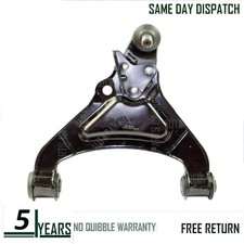 FRONT SUSPENSION LOWER LEFT CONTROL ARM FOR MG TF,MGF MG, RBJ1010670