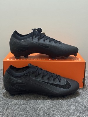 Nike Mercurial Zoom Vapor 16 Pro FG - Schwarz - UK 9,5 / EUR 44,5 - FQ8685 002