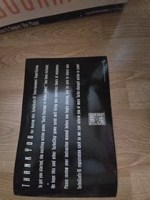 COMPLETE IN BOX TURBOGRAFX  CONSOLE  AND TURBOGRAFX  CD AND CARRYING CASE SET-UP