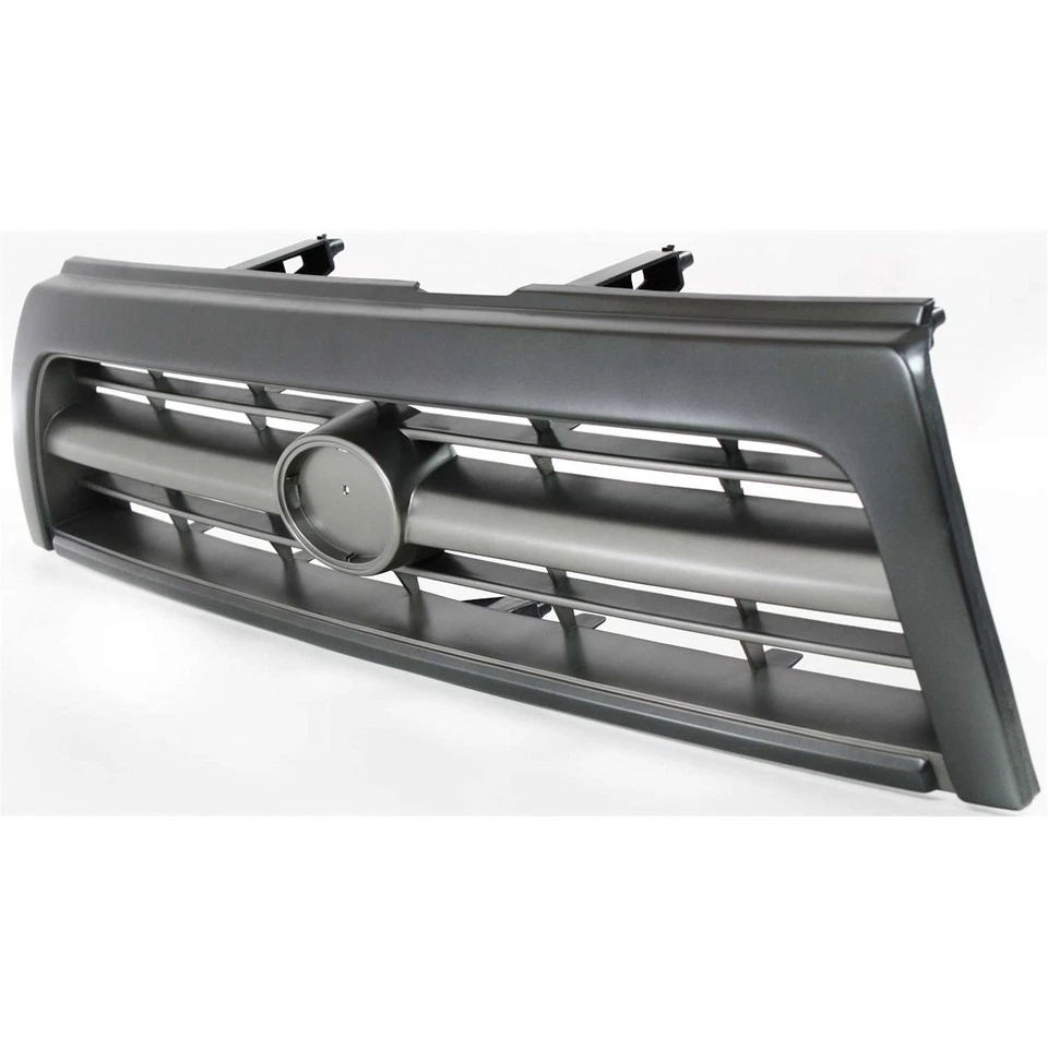 96-98 丰田 4Runner 灰色塑料格栅 — 第 2/4 张图片