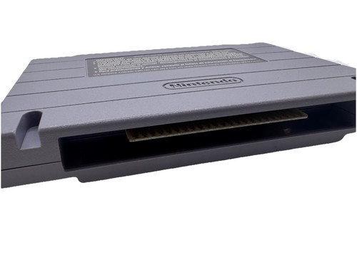 batman return super nintendo - Picture 3 of 5