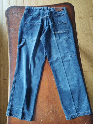 Roca wear rocawear denim - Gem Roca wear rocawear denim - Gem