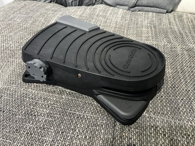 MotorGuide Wireless Fußpedal Neu!