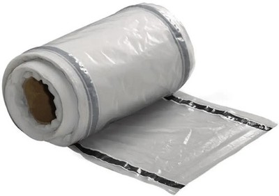 Uponor Klett Abdichtstreifen 50m 280x0,2mm 1089951