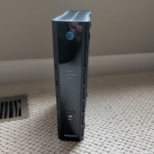AT T Arris BGW210-700 Broadband Gateway WiFi Modem Router VDSL Wireless Voice