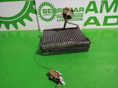 klimaverdampfer OPEL ZAFIRA A ELEGANCE 9201234 berrp129318