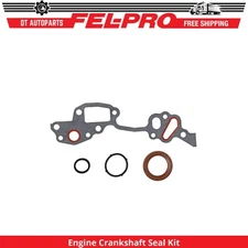 For 08-11, 2013-20 Toyota Land Cruiser Engine Crankshaft Seal Kit Front Fel-Pro