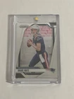 2024 Panini Prizm Drake Maye Rookie RC #329