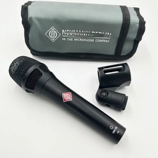 Microphone KMS 105 Supercardioid Condenser Handheld Vocal Microphone Neumann NEW