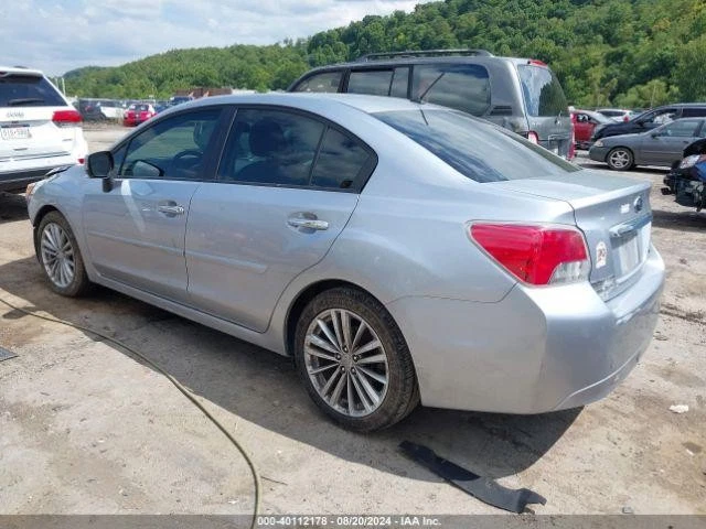 Used Air Cleaner Assembly fits: 2012 Subaru Impreza PZEV Grade A - Image 3 of 4