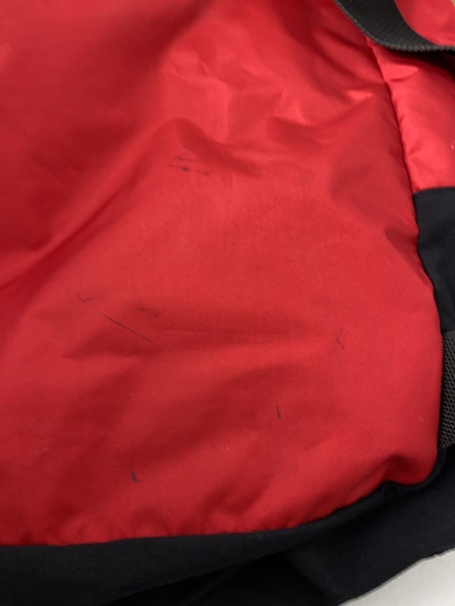 DESCENTE Backpack Nylon RED - image 8